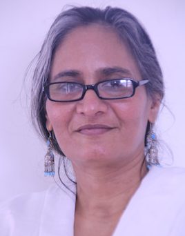 Nimisha Desai
